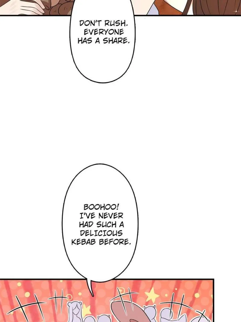 I Became the Beastman’s Wife Chapter 99 Online - página 23
