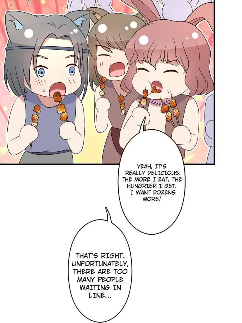 I Became the Beastman’s Wife Chapter 99 Online - página 24