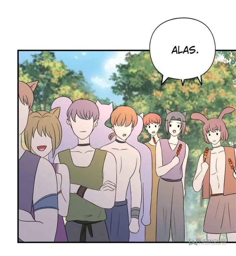 I Became the Beastman’s Wife Chapter 99 Online - página 25