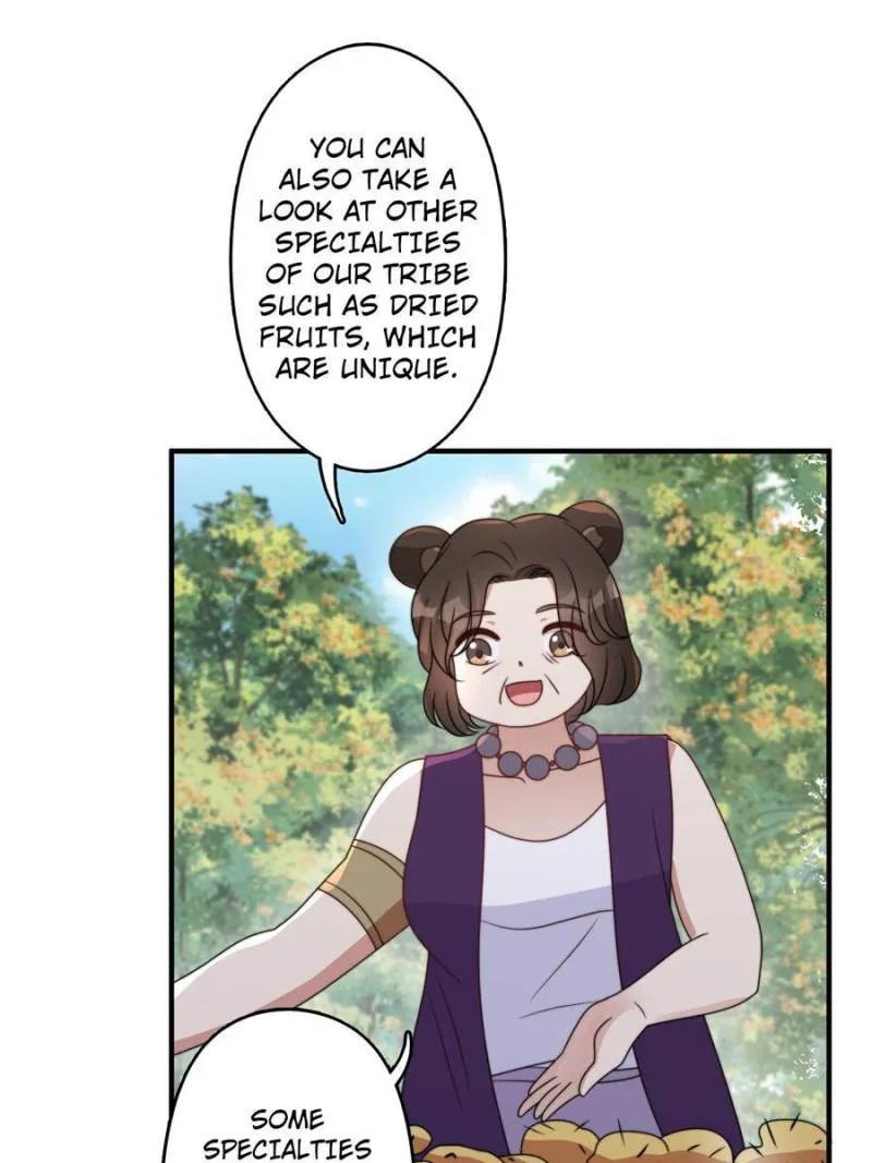 I Became the Beastman’s Wife Chapter 99 Online - página 26