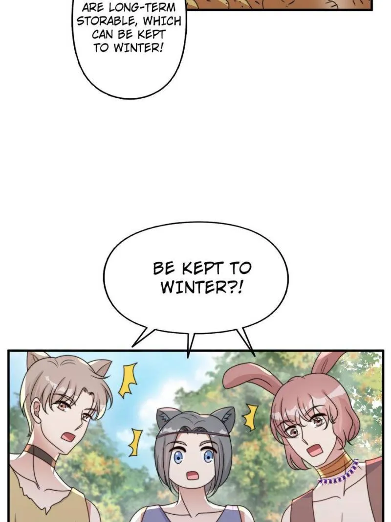 I Became the Beastman’s Wife Chapter 99 Online - página 27