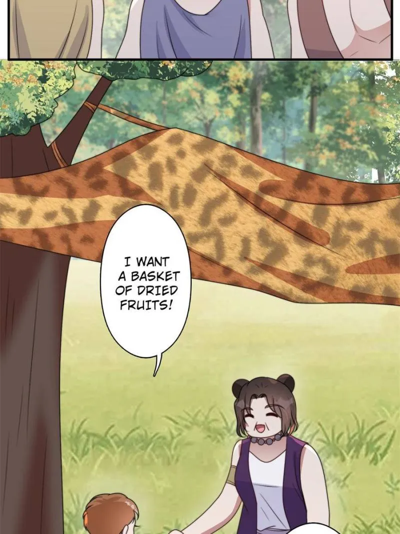 I Became the Beastman’s Wife Chapter 99 Online - página 28
