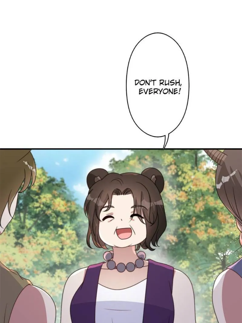 I Became the Beastman’s Wife Chapter 99 Online - página 30