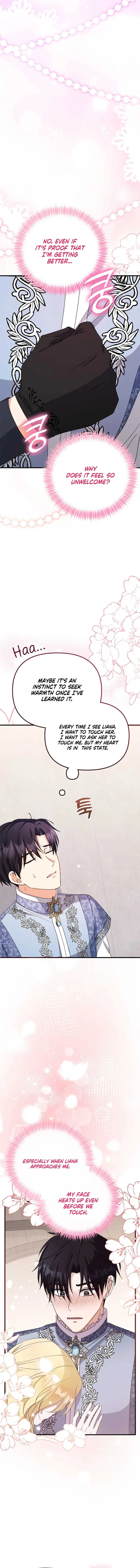 I Became the Cure for the Tyrant in the Waste Novel Chapter 18 Online - página 6