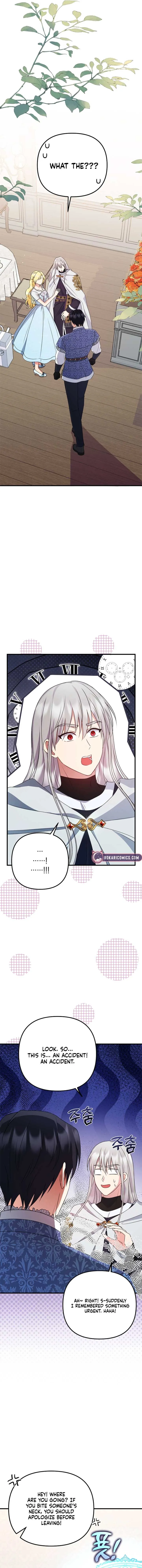 I Became the Cure for the Tyrant in the Waste Novel Chapter 18 Online - página 8