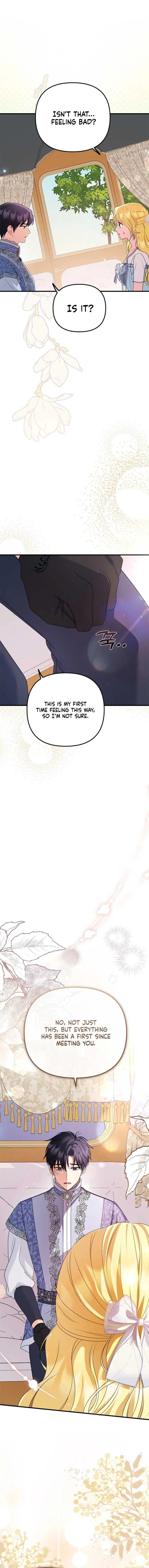 I Became the Cure for the Tyrant in the Waste Novel Chapter 18 Online - página 13