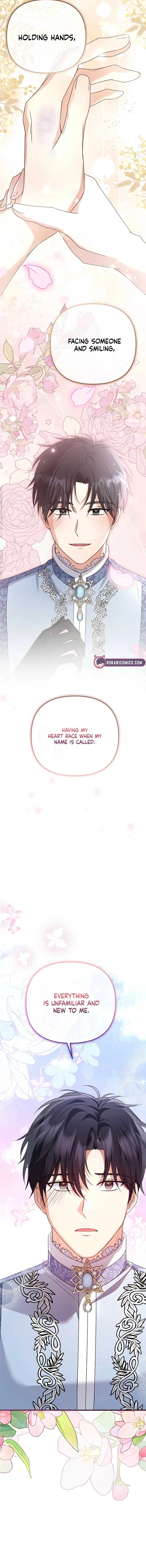 I Became the Cure for the Tyrant in the Waste Novel Chapter 18 Online - página 14