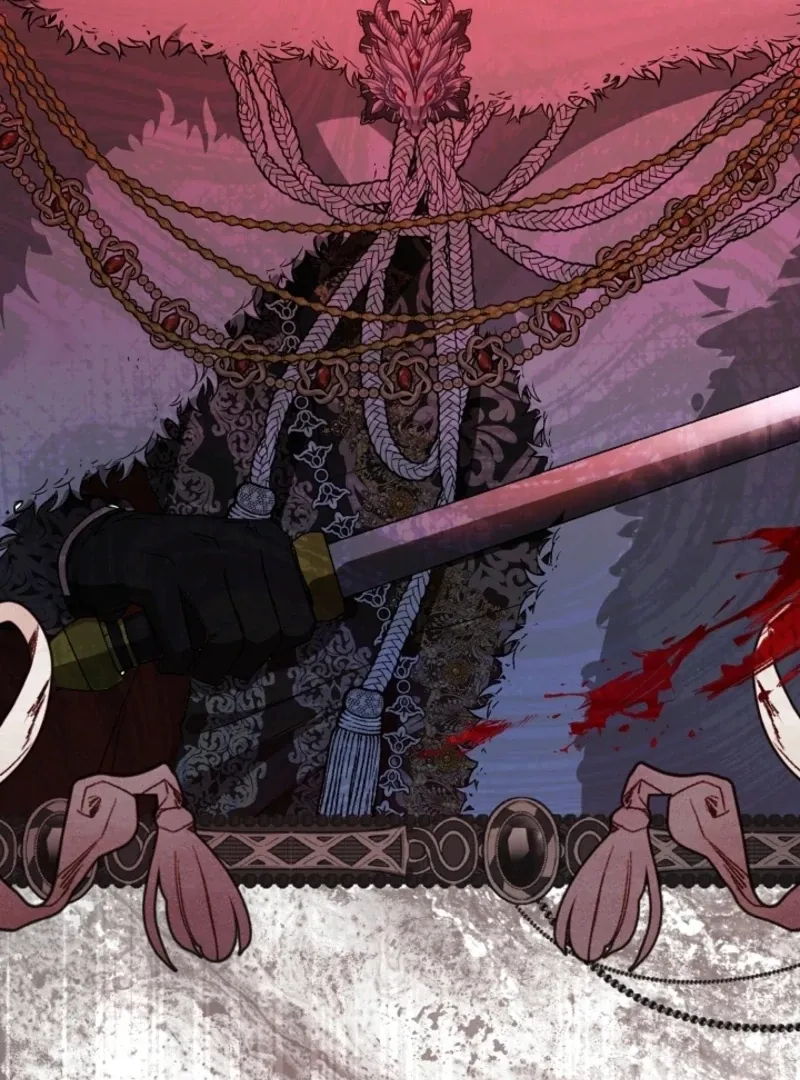 I Became the Cure for the Tyrant in the Waste Novel Chapter 20 Online - página 132