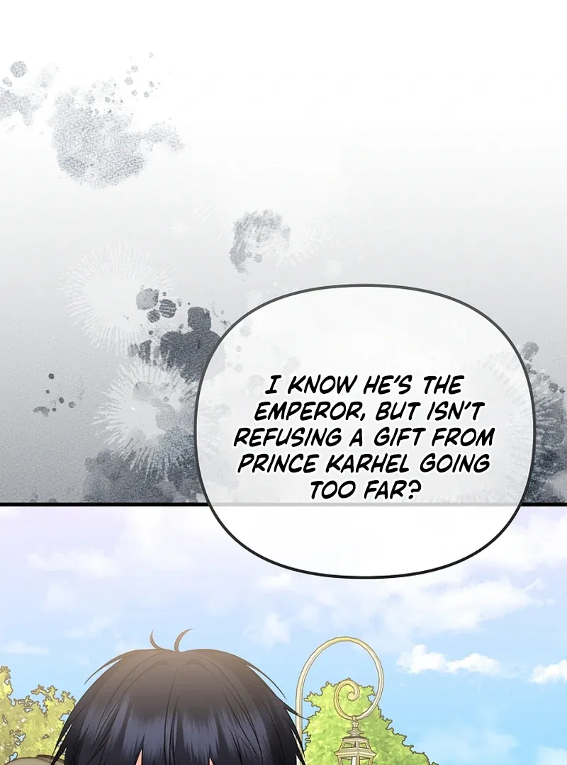 I Became the Cure for the Tyrant in the Waste Novel Chapter 22 Online - página 5