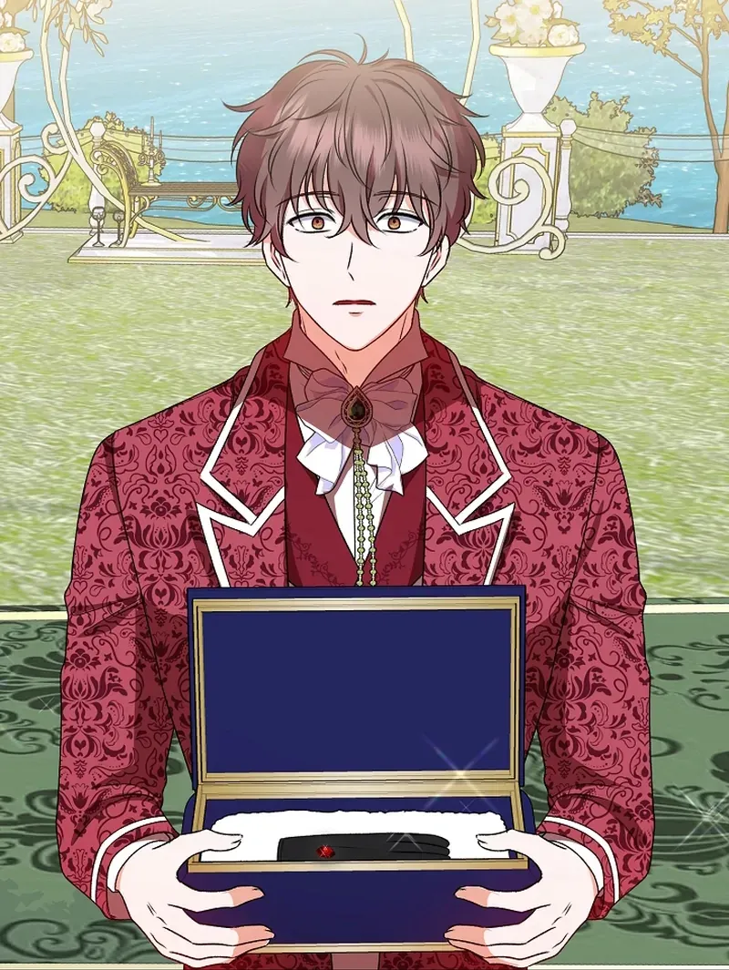 I Became the Cure for the Tyrant in the Waste Novel Chapter 22 Online - página 30