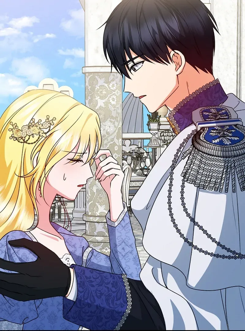 I Became the Cure for the Tyrant in the Waste Novel Chapter 22 Online - página 109