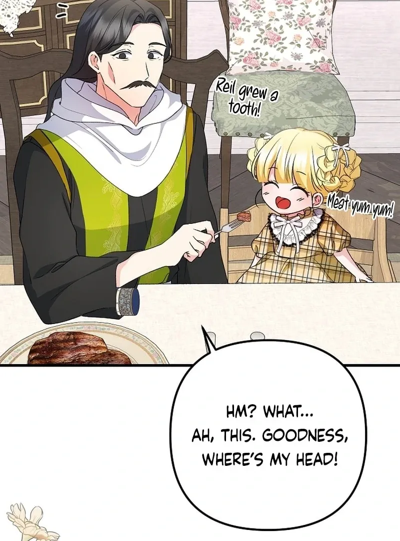 I Became the Cure for the Tyrant in the Waste Novel Chapter 36 Online - página 119