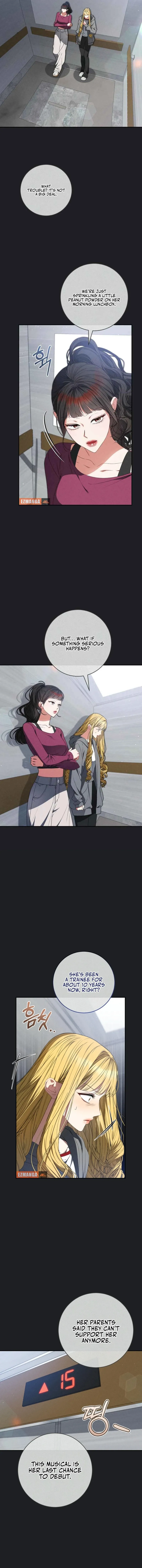 I Became the Cursed Idol Leader Chapter 27 Online - página 2