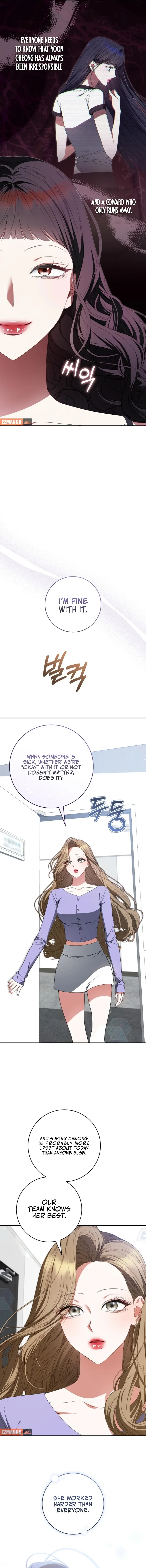 I Became the Cursed Idol Leader Chapter 27 Online - página 13