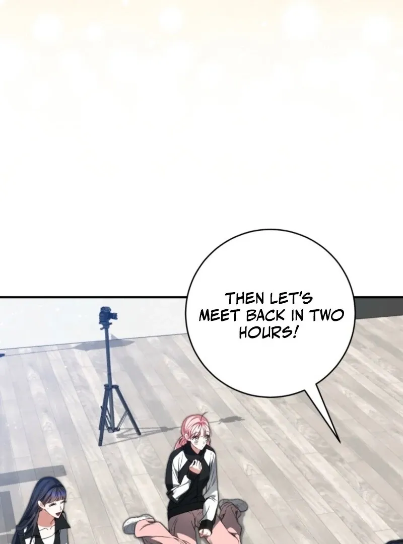 I Became the Cursed Idol Leader Chapter 35 Online - página 5