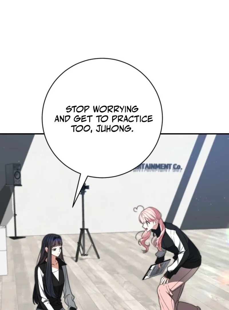 I Became the Cursed Idol Leader Chapter 35 Online - página 22