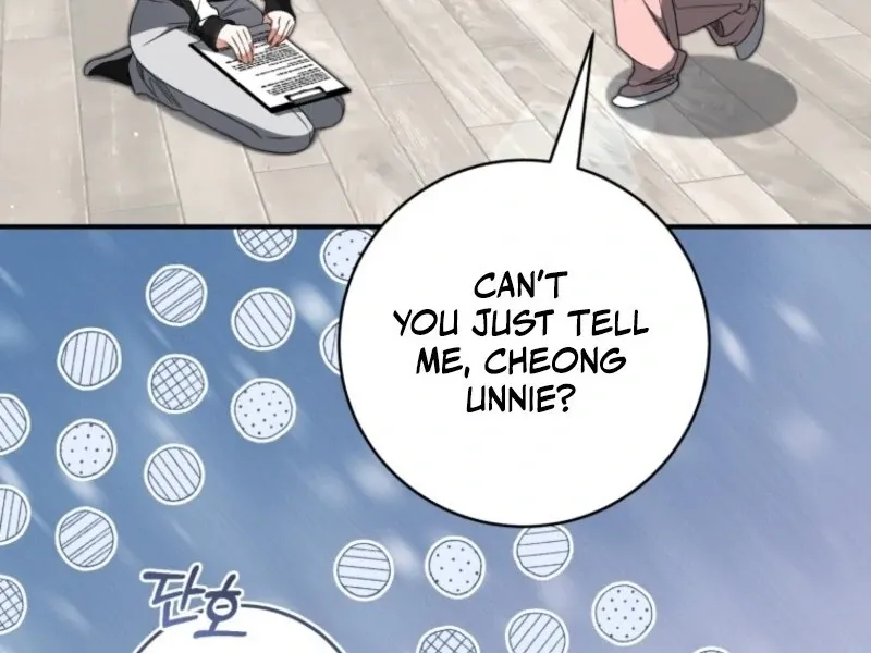 I Became the Cursed Idol Leader Chapter 35 Online - página 23
