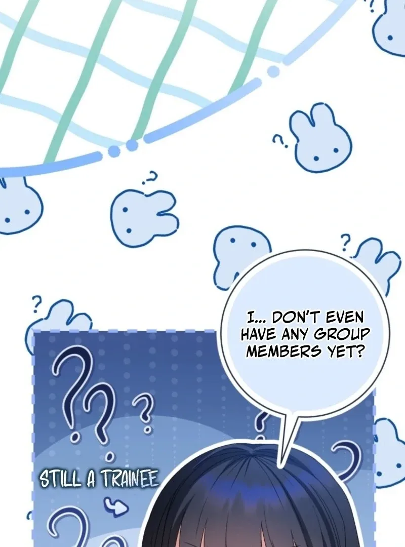 I Became the Cursed Idol Leader Chapter 35 Online - página 41