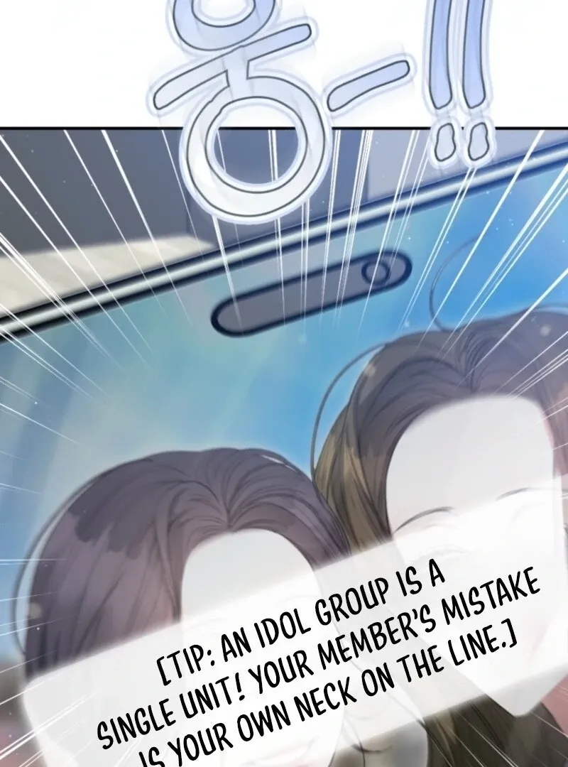 I Became the Cursed Idol Leader Chapter 35 Online - página 43