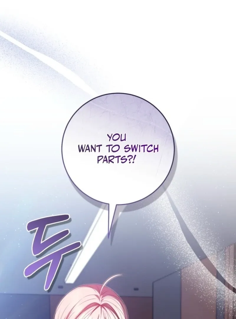 I Became the Cursed Idol Leader Chapter 35 Online - página 49