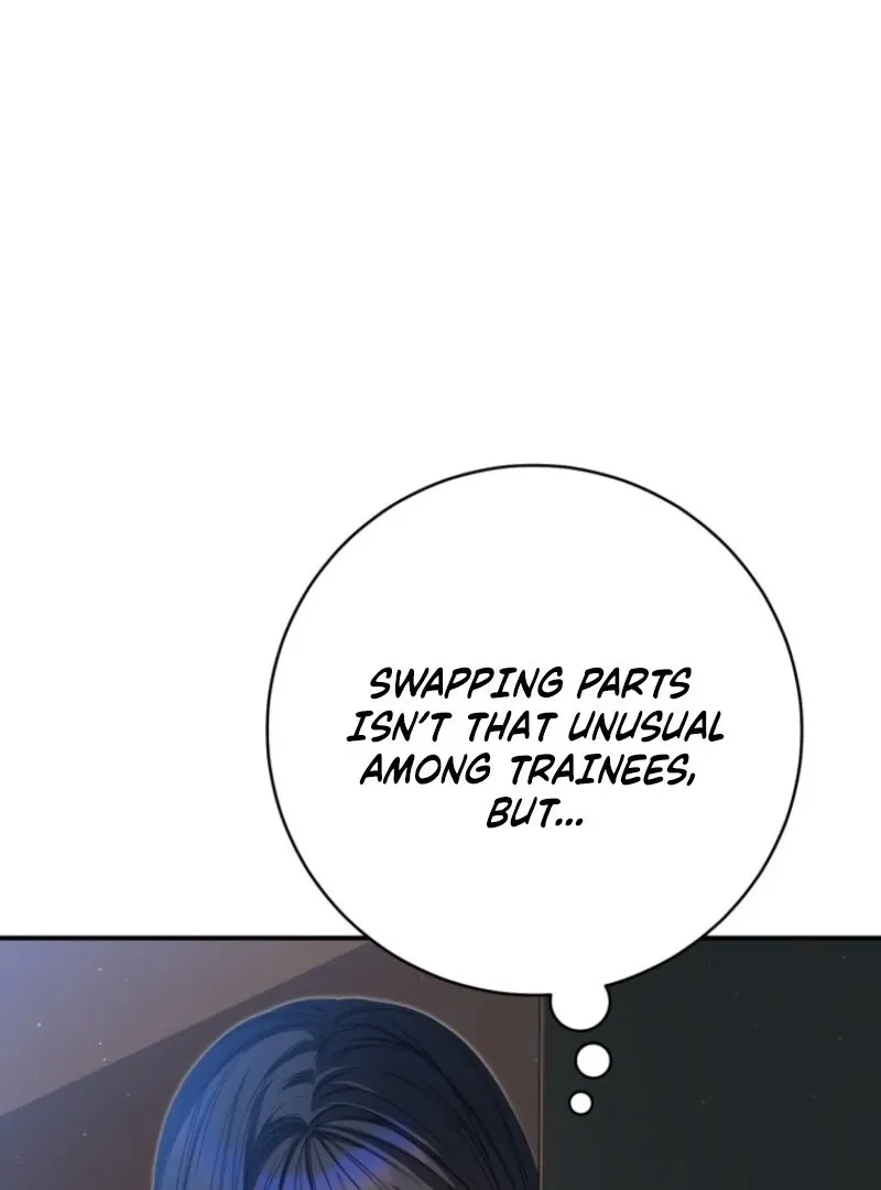 I Became the Cursed Idol Leader Chapter 35 Online - página 57