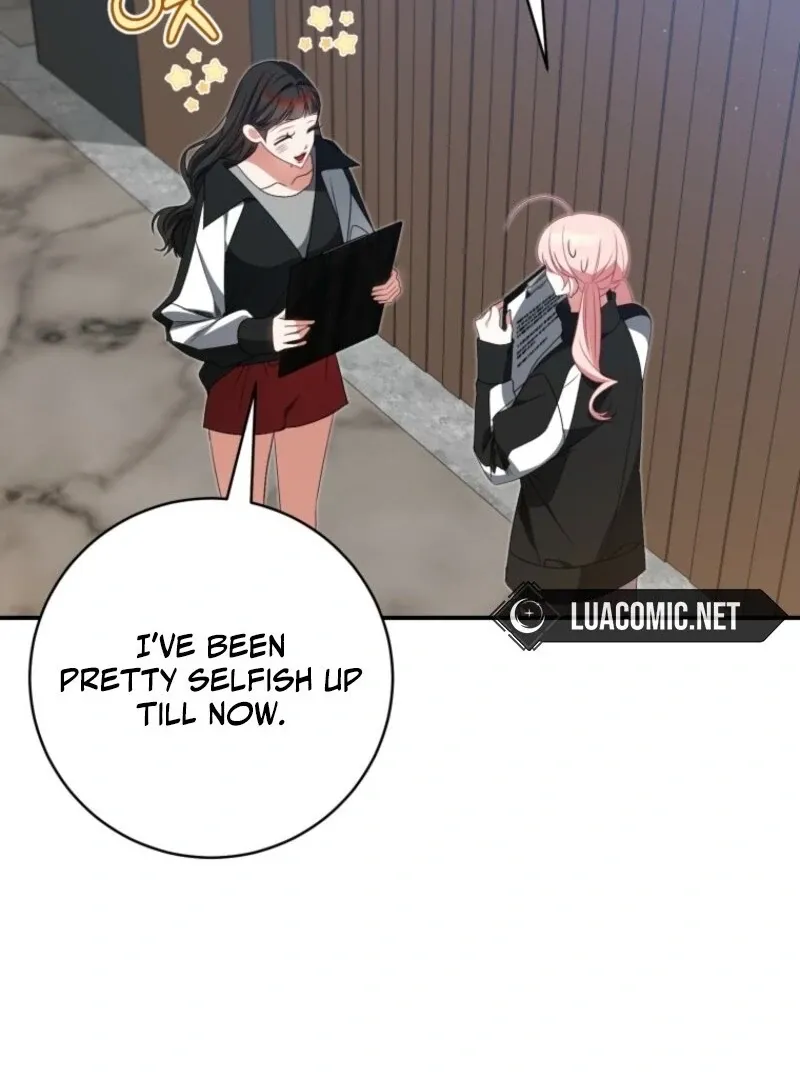 I Became the Cursed Idol Leader Chapter 35 Online - página 67