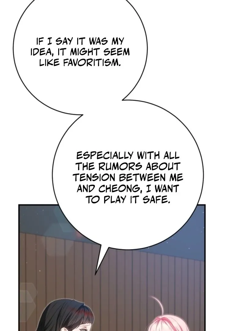 I Became the Cursed Idol Leader Chapter 35 Online - página 88