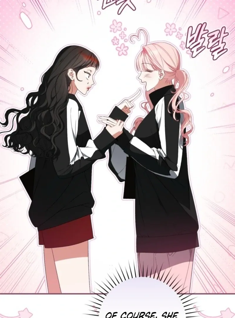 I Became the Cursed Idol Leader Chapter 35 Online - página 96