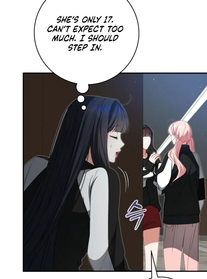 I Became the Cursed Idol Leader Chapter 35 Online - página 98