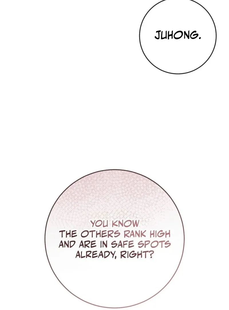I Became the Cursed Idol Leader Chapter 35 Online - página 99