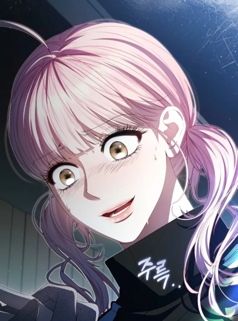 I Became the Cursed Idol Leader Chapter 35 Online - página 112