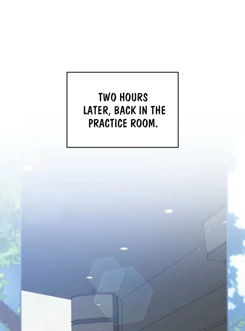 I Became the Cursed Idol Leader Chapter 35 Online - página 120