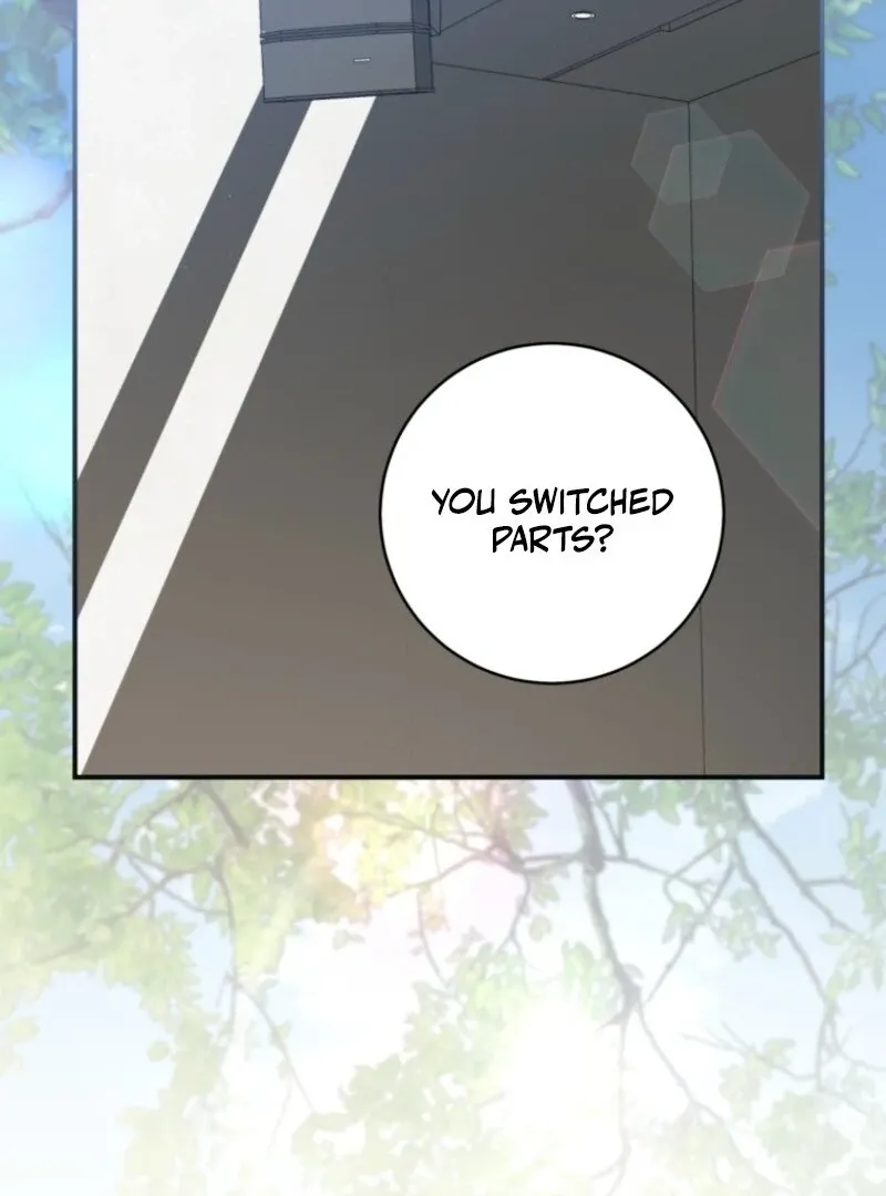I Became the Cursed Idol Leader Chapter 35 Online - página 121