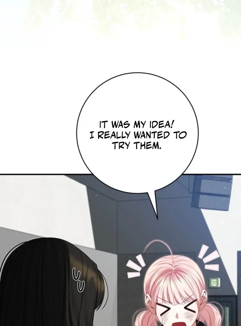 I Became the Cursed Idol Leader Chapter 35 Online - página 122