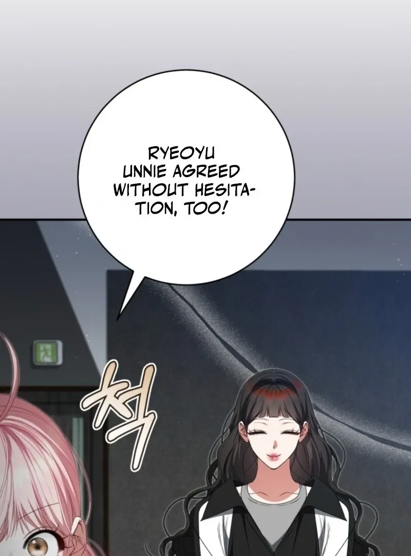 I Became the Cursed Idol Leader Chapter 35 Online - página 124