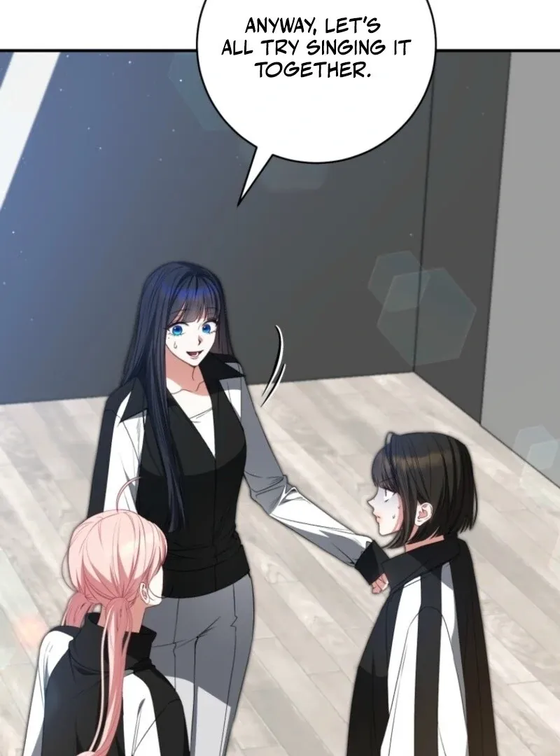 I Became the Cursed Idol Leader Chapter 35 Online - página 132