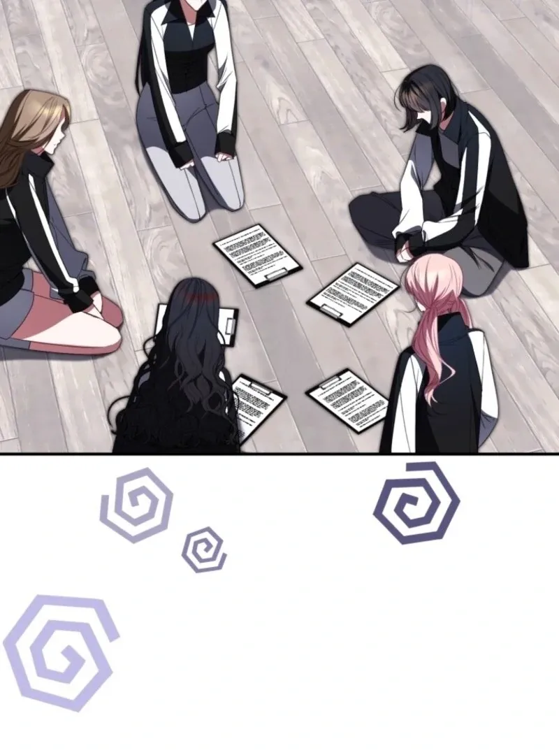 I Became the Cursed Idol Leader Chapter 35 Online - página 139
