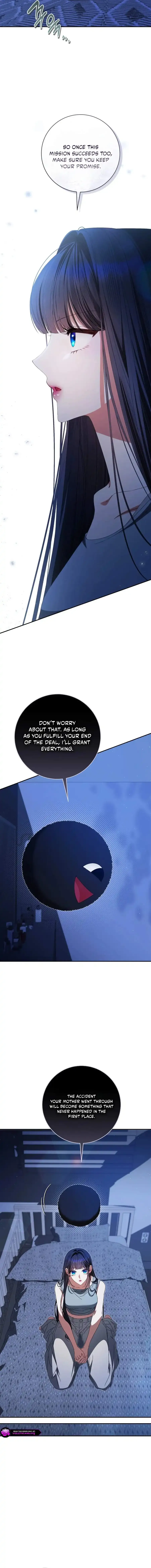 I Became the Cursed Idol Leader Chapter 52 Online - página 3