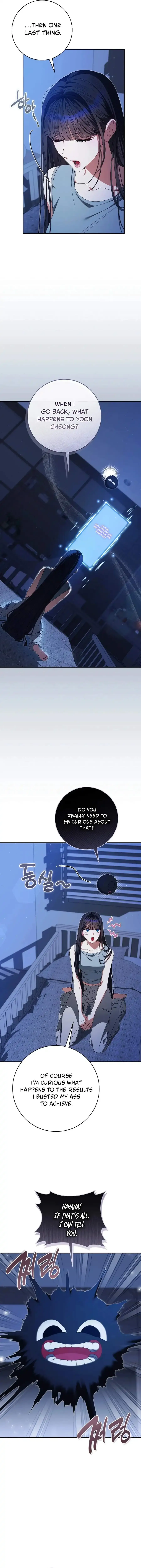I Became the Cursed Idol Leader Chapter 52 Online - página 4