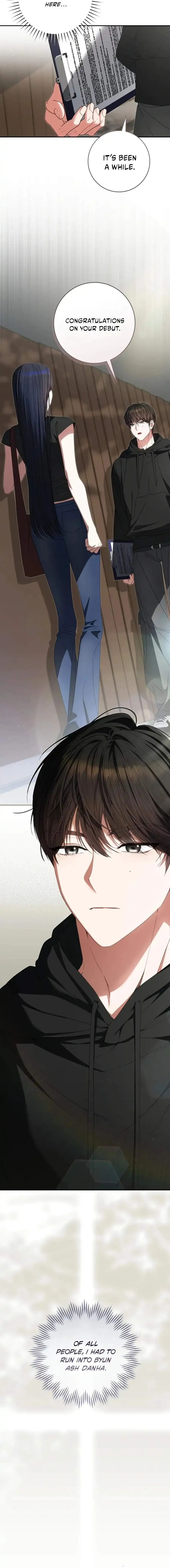 I Became the Cursed Idol Leader Chapter 52 Online - página 18