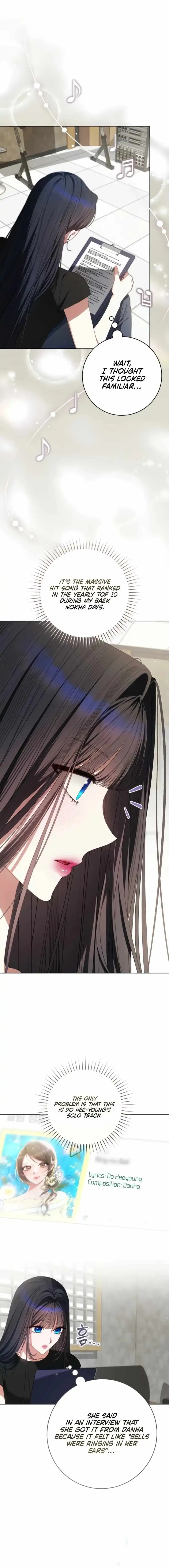 I Became the Cursed Idol Leader Chapter 53 Online - página 5