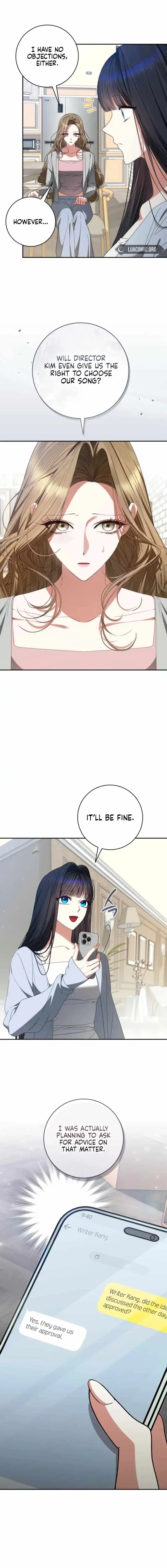 I Became the Cursed Idol Leader Chapter 53 Online - página 10