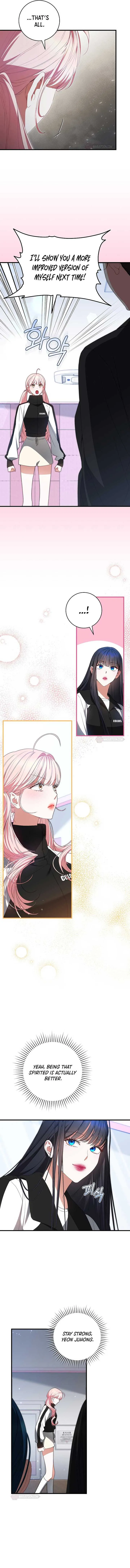I Became the Cursed Idol Leader Chapter 7 Online - página 11