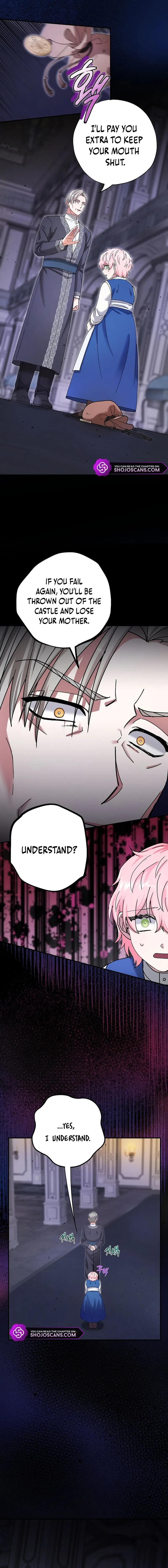 I Became the Emperor’s Cat Chapter 10 Online - página 12