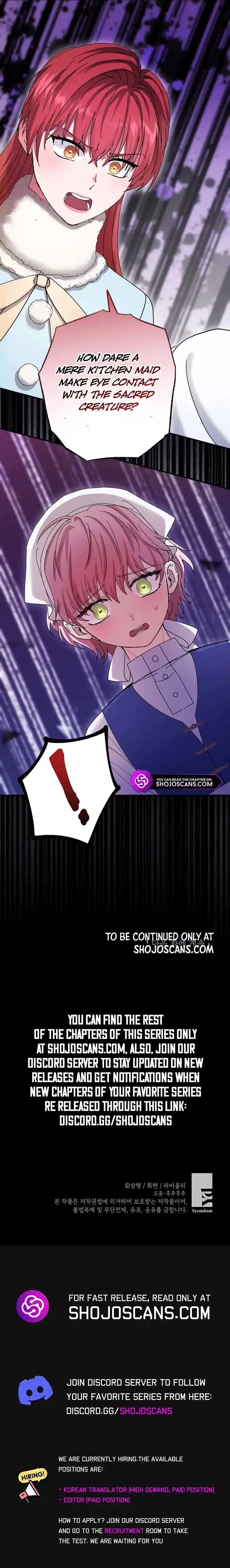 I Became the Emperor’s Cat Chapter 13 Online - página 13