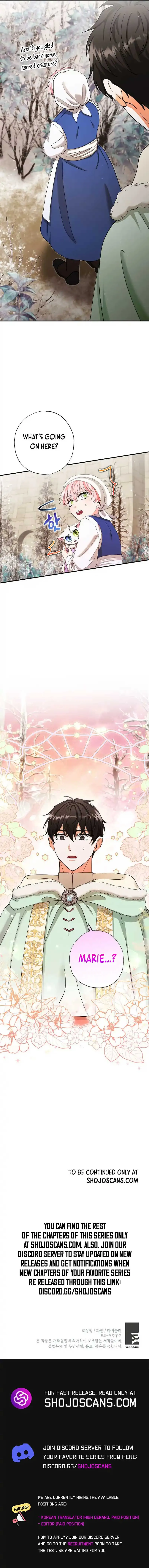 I Became the Emperor’s Cat Chapter 18 Online - página 12