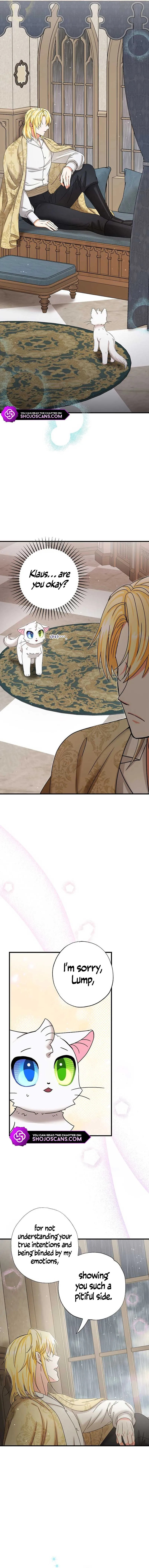 I Became the Emperor’s Cat Chapter 19 Online - página 13