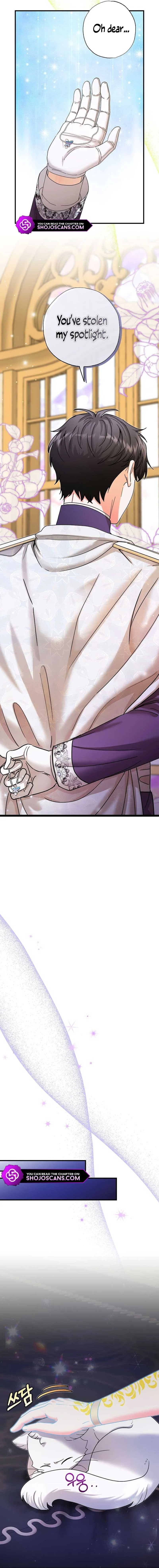 I Became the Emperor’s Cat Chapter 20 Online - página 12