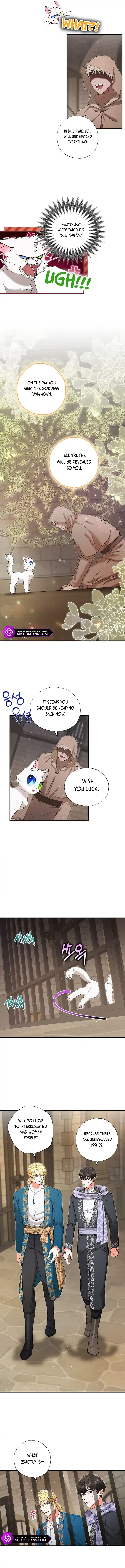 I Became the Emperor’s Cat Chapter 25 Online - página 2