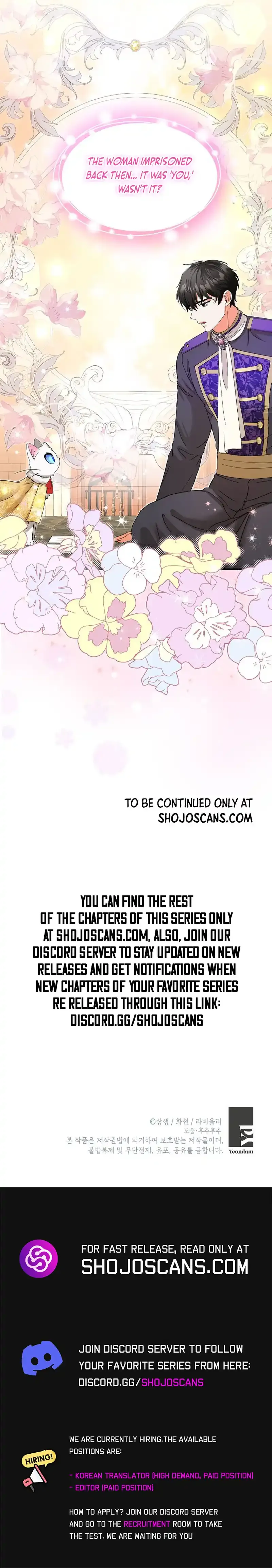 I Became the Emperor’s Cat Chapter 27 Online - página 9